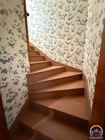 $279,950 | 218 East Perry Street, Rossville, KS 66533