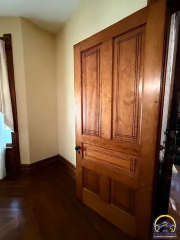 $279,950 | 218 East Perry Street, Rossville, KS 66533