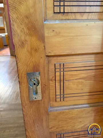 $279,950 | 218 East Perry Street, Rossville, KS 66533