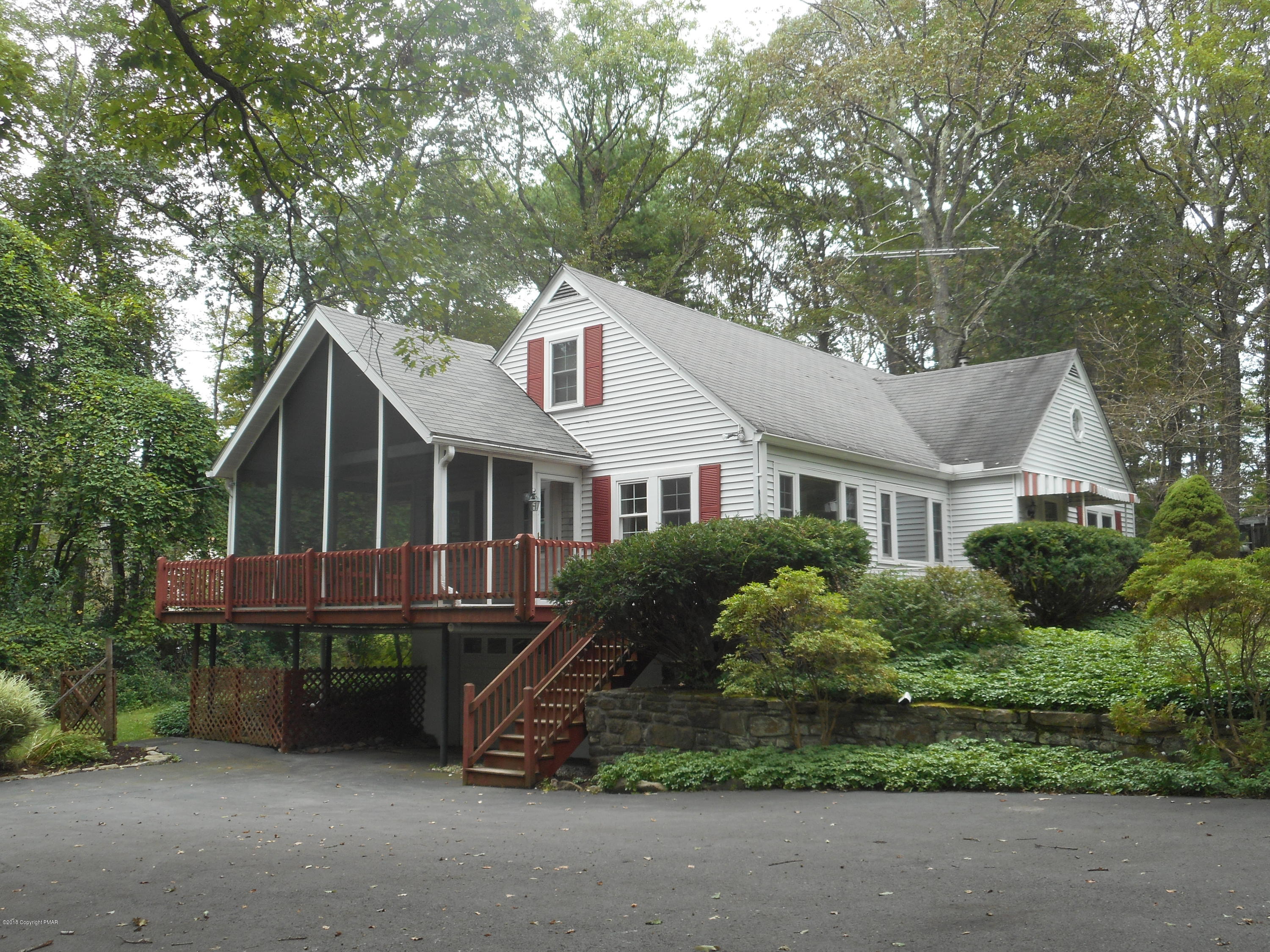 752 White Oak Road Cresco, PA 18326 - Photo 1 of 36 Main Photo