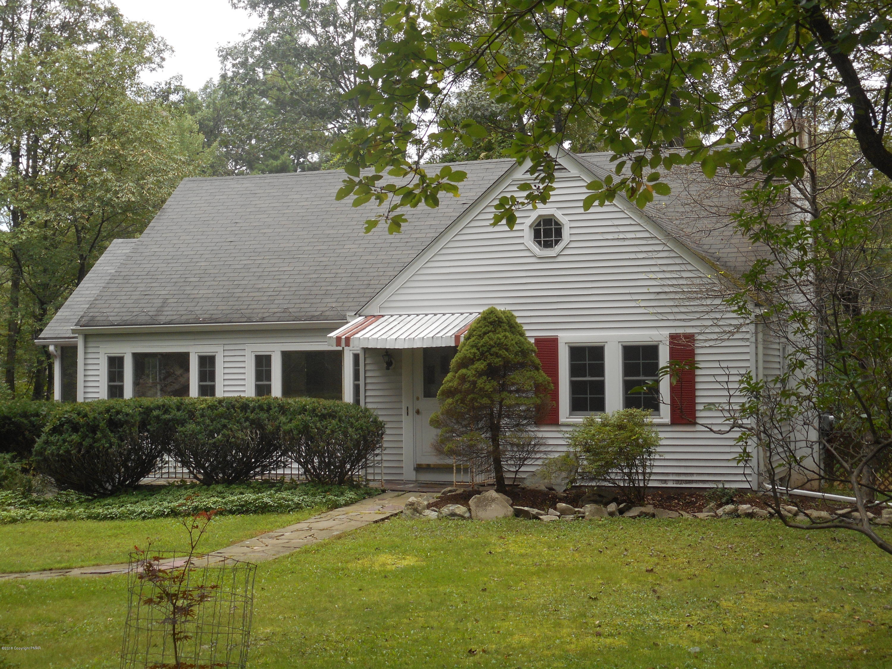 752 White Oak Road Cresco, PA 18326 - Photo 4 of 36 Street View