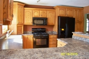 9601 Lost Bridge Road West Andrews, IN 46702 - Photo 2 of 17 Gallery Image 2