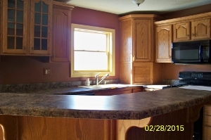 9601 Lost Bridge Road West Andrews, IN 46702 - Photo 16 of 17 Gallery Image 16