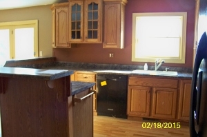 9601 Lost Bridge Road West Andrews, IN 46702 - Photo 3 of 17 Gallery Image 3