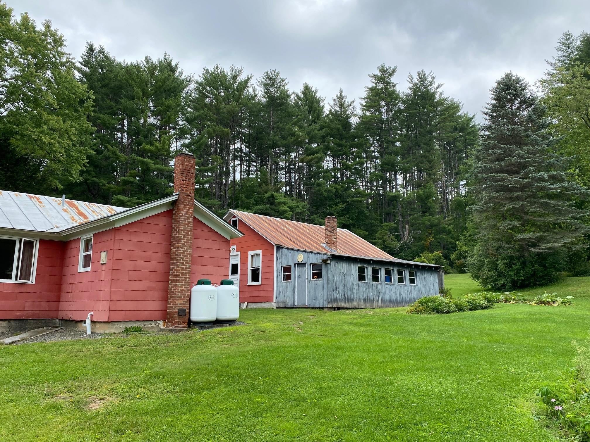 395 Meriden Road Lebanon, NH 03766 - Photo 3 of 23