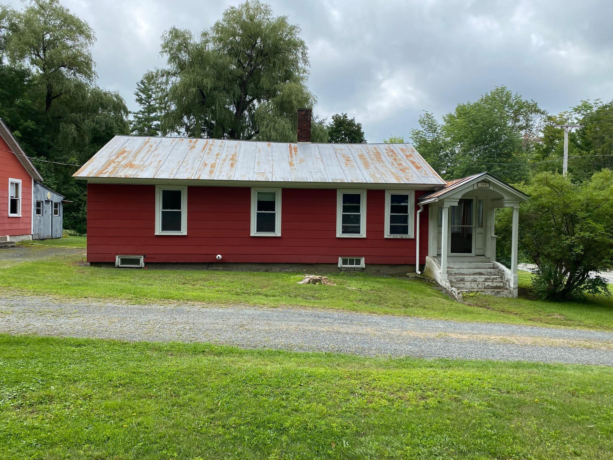 395 Meriden Road Lebanon, NH 03766 - Photo 22 of 23