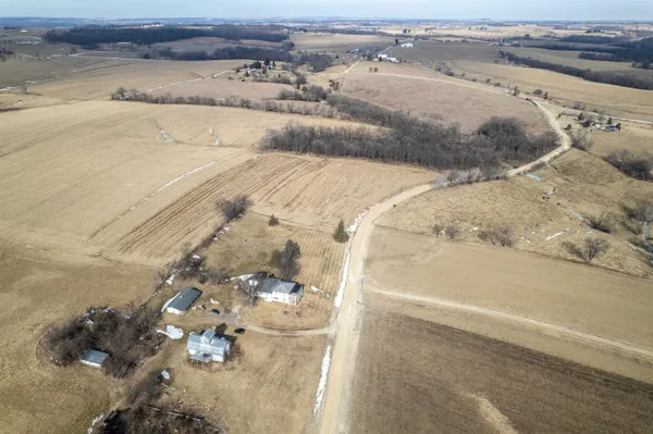 $420,000 | 3114 South Rush Creek Road, Stockton, IL 61085