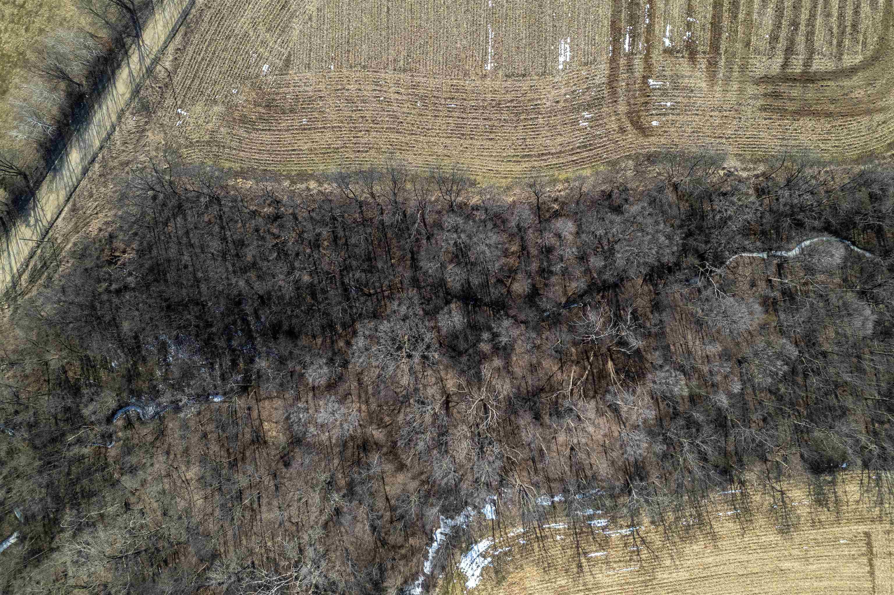 3114 South Rush Creek Road Stockton, IL 61085 - Photo 33 of 76