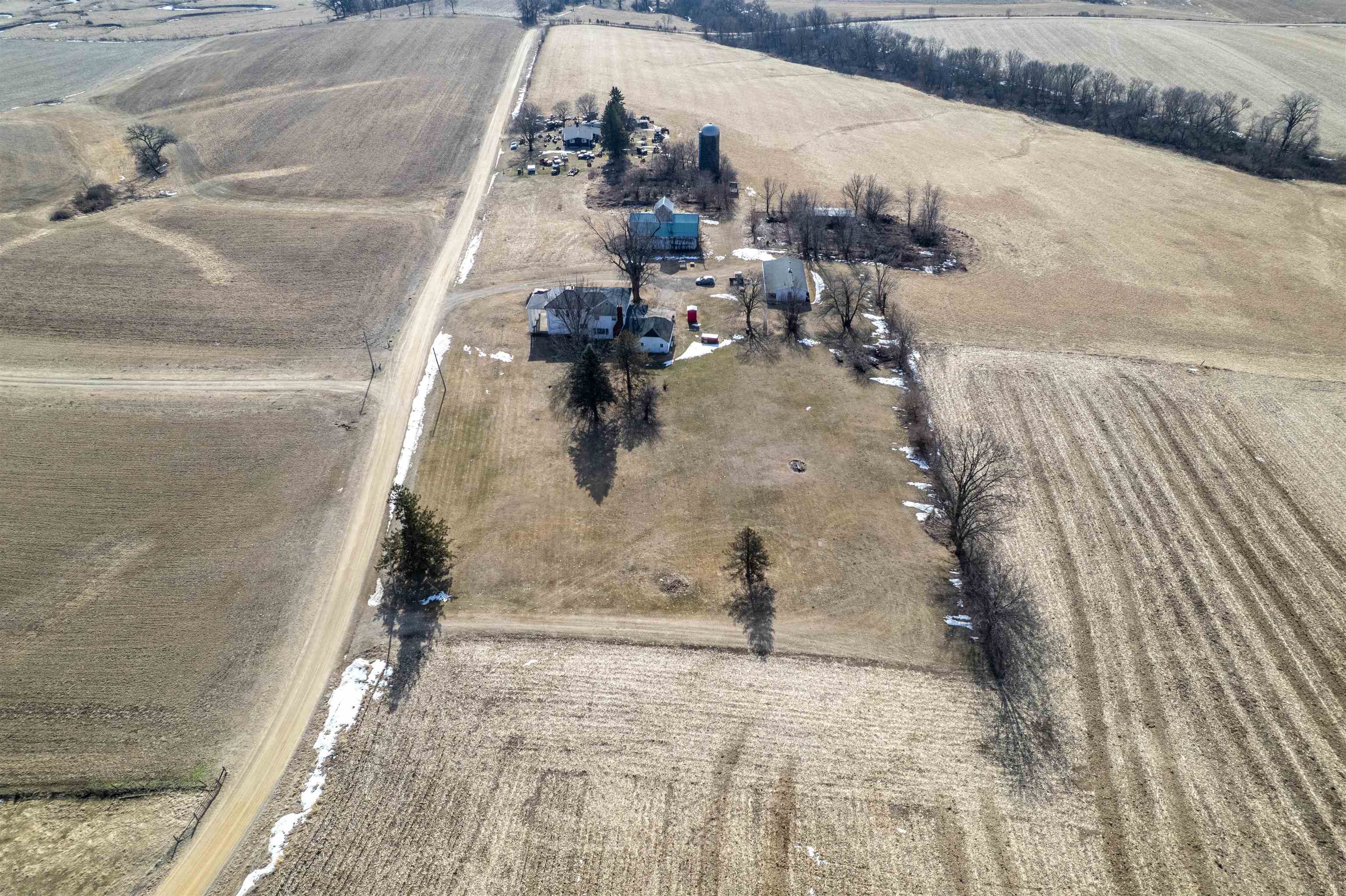 3114 South Rush Creek Road Stockton, IL 61085 - Photo 35 of 76