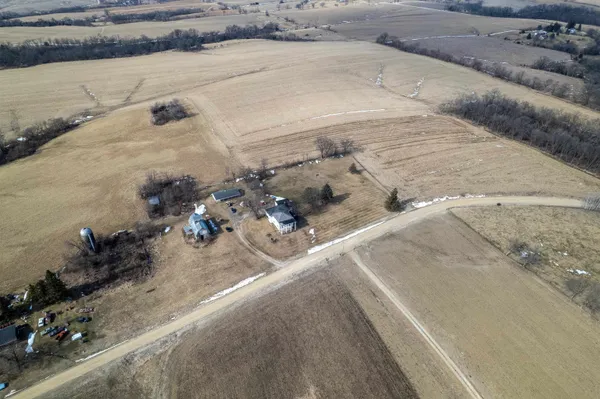 $420,000 | 3114 South Rush Creek Road, Stockton, IL 61085
