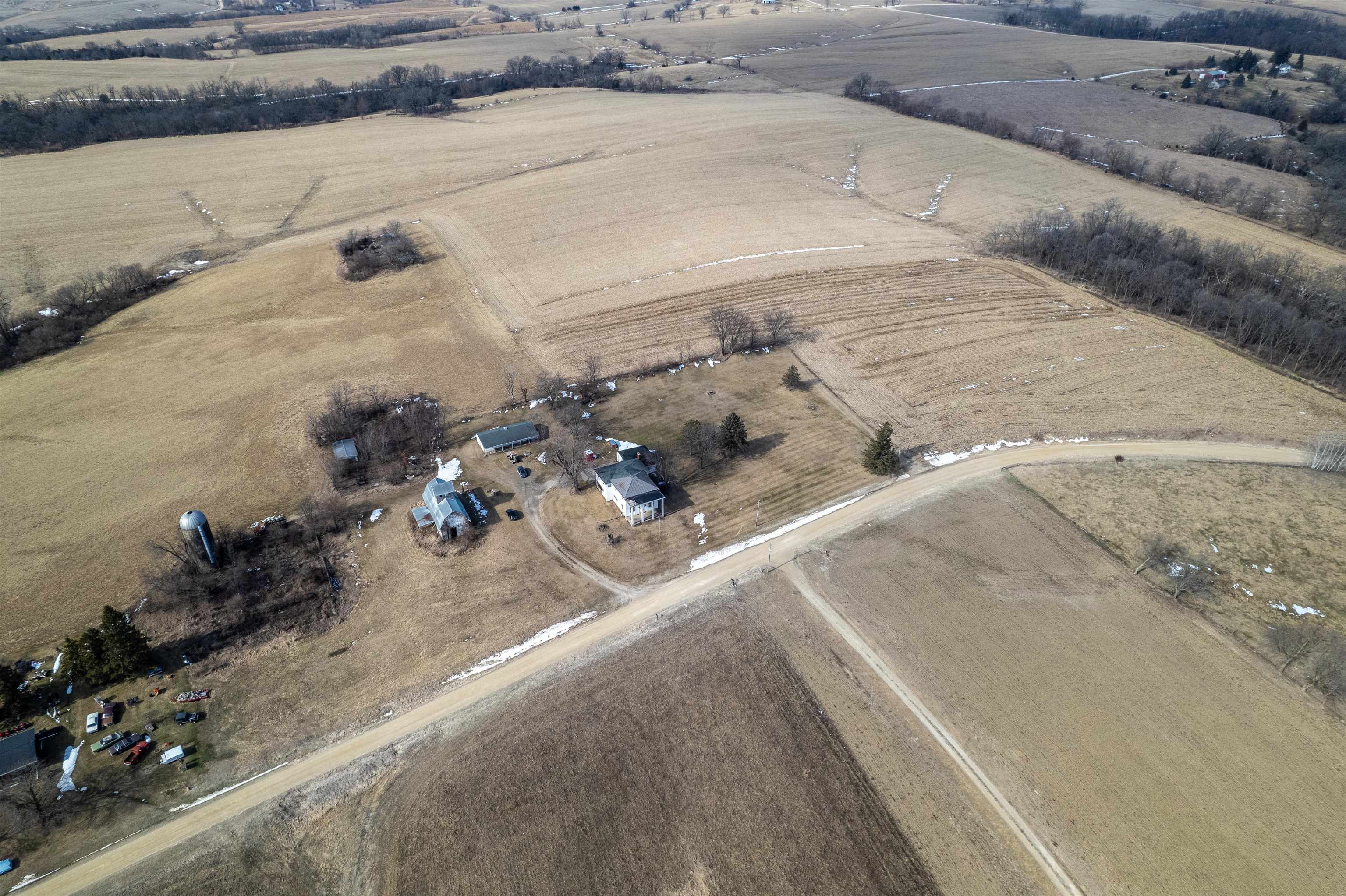 3114 South Rush Creek Road Stockton, IL 61085 - Photo 4 of 76