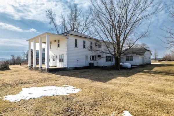$420,000 | 3114 South Rush Creek Road, Stockton, IL 61085