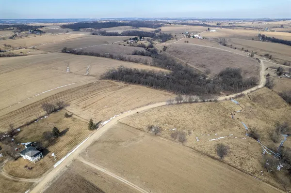 $420,000 | 3114 South Rush Creek Road, Stockton, IL 61085