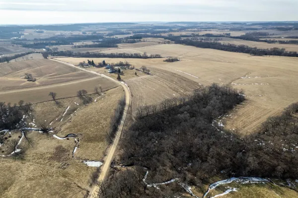 $420,000 | 3114 South Rush Creek Road, Stockton, IL 61085