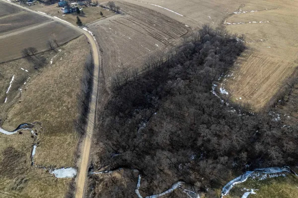 $420,000 | 3114 South Rush Creek Road, Stockton, IL 61085