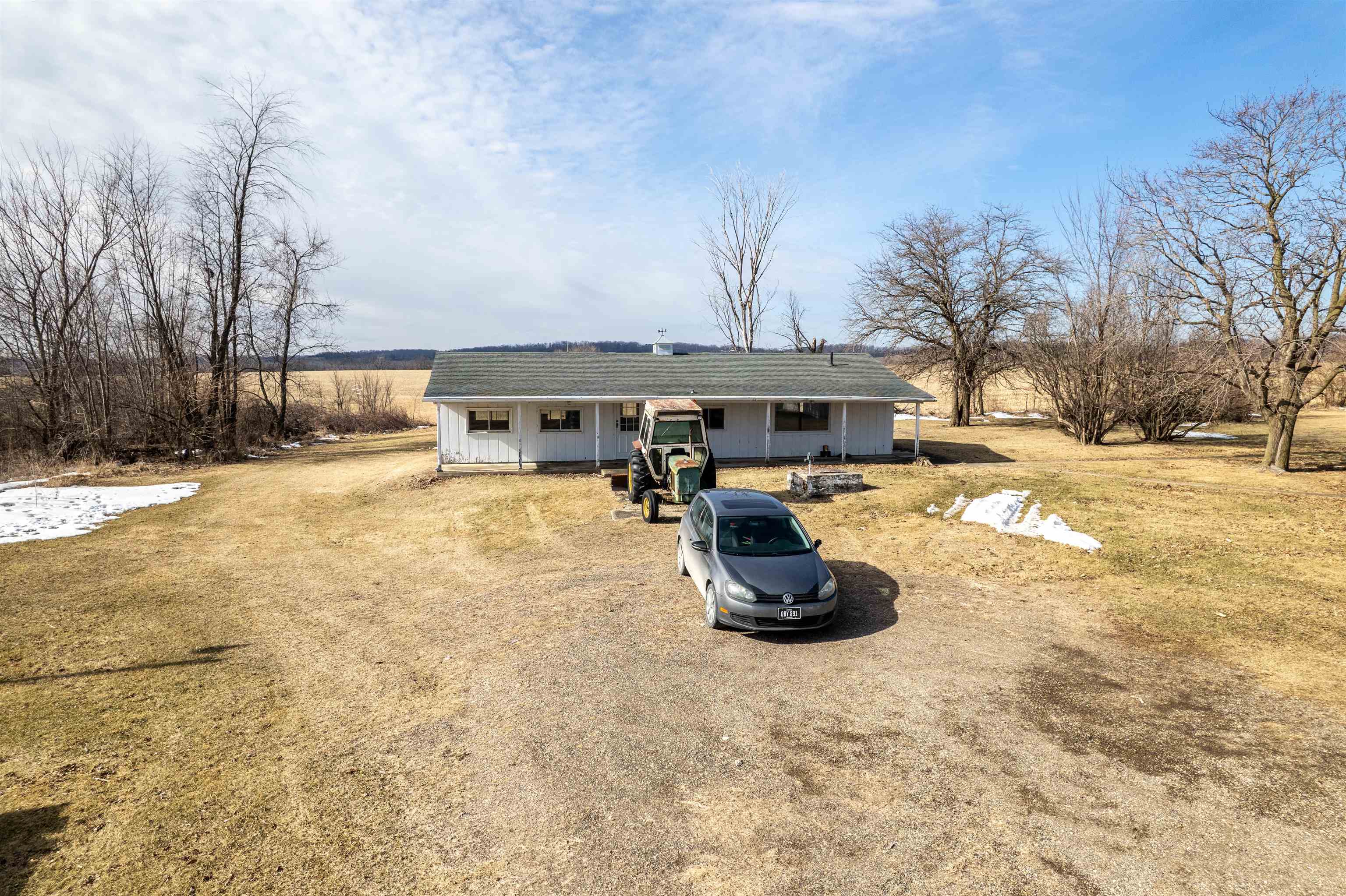 3114 South Rush Creek Road Stockton, IL 61085 - Photo 56 of 76