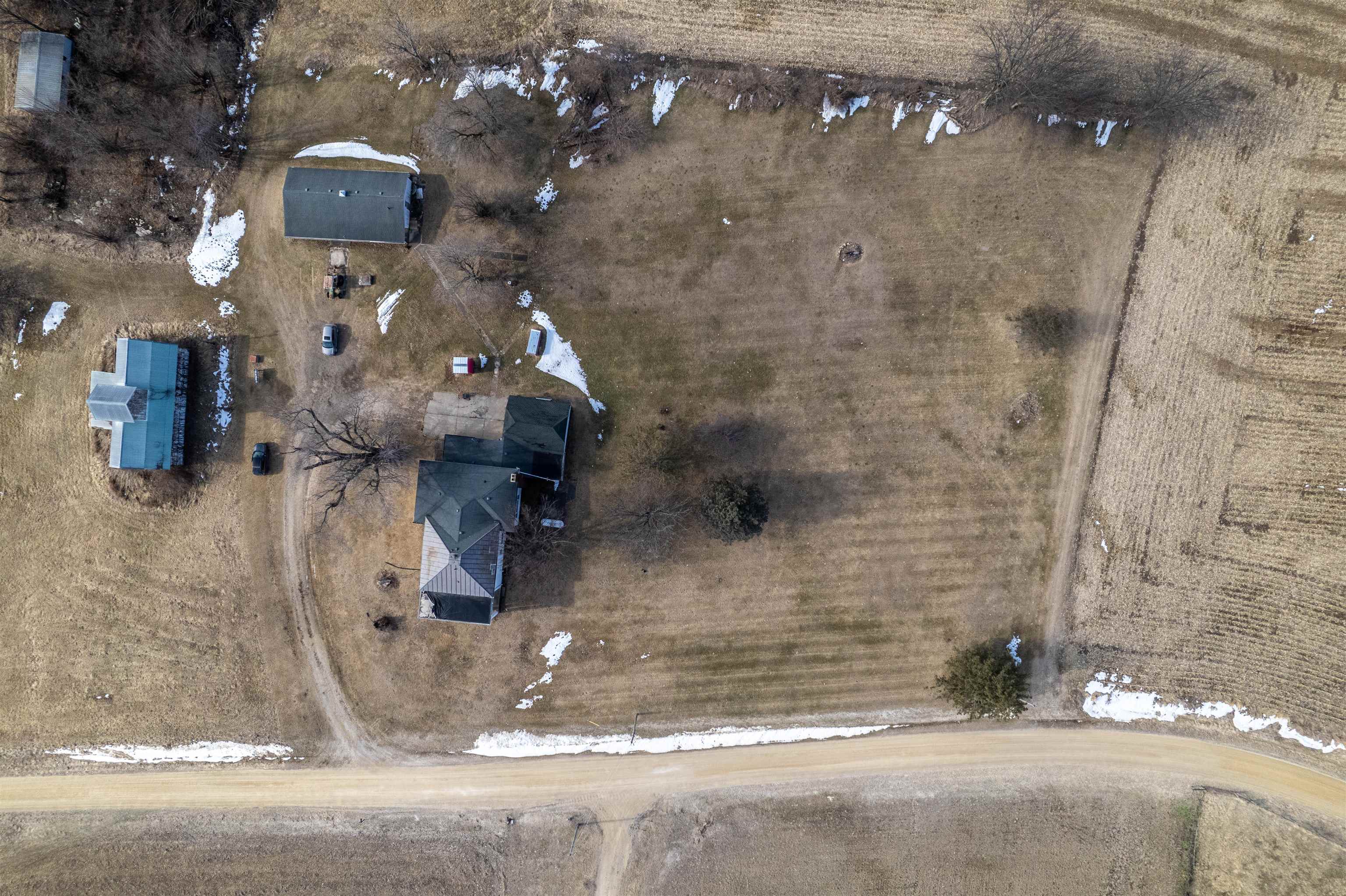 3114 South Rush Creek Road Stockton, IL 61085 - Photo 58 of 76