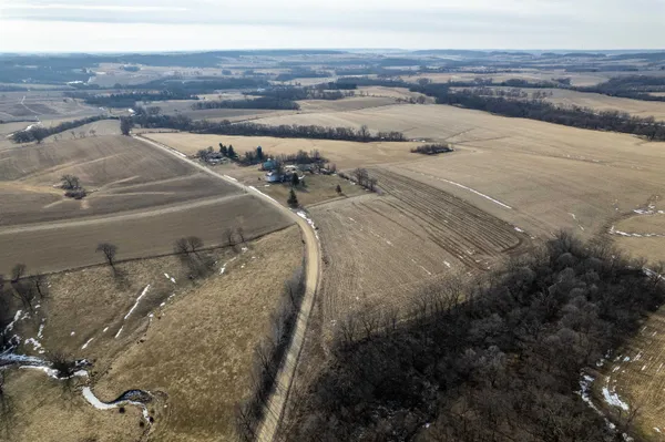 $420,000 | 3114 South Rush Creek Road, Stockton, IL 61085