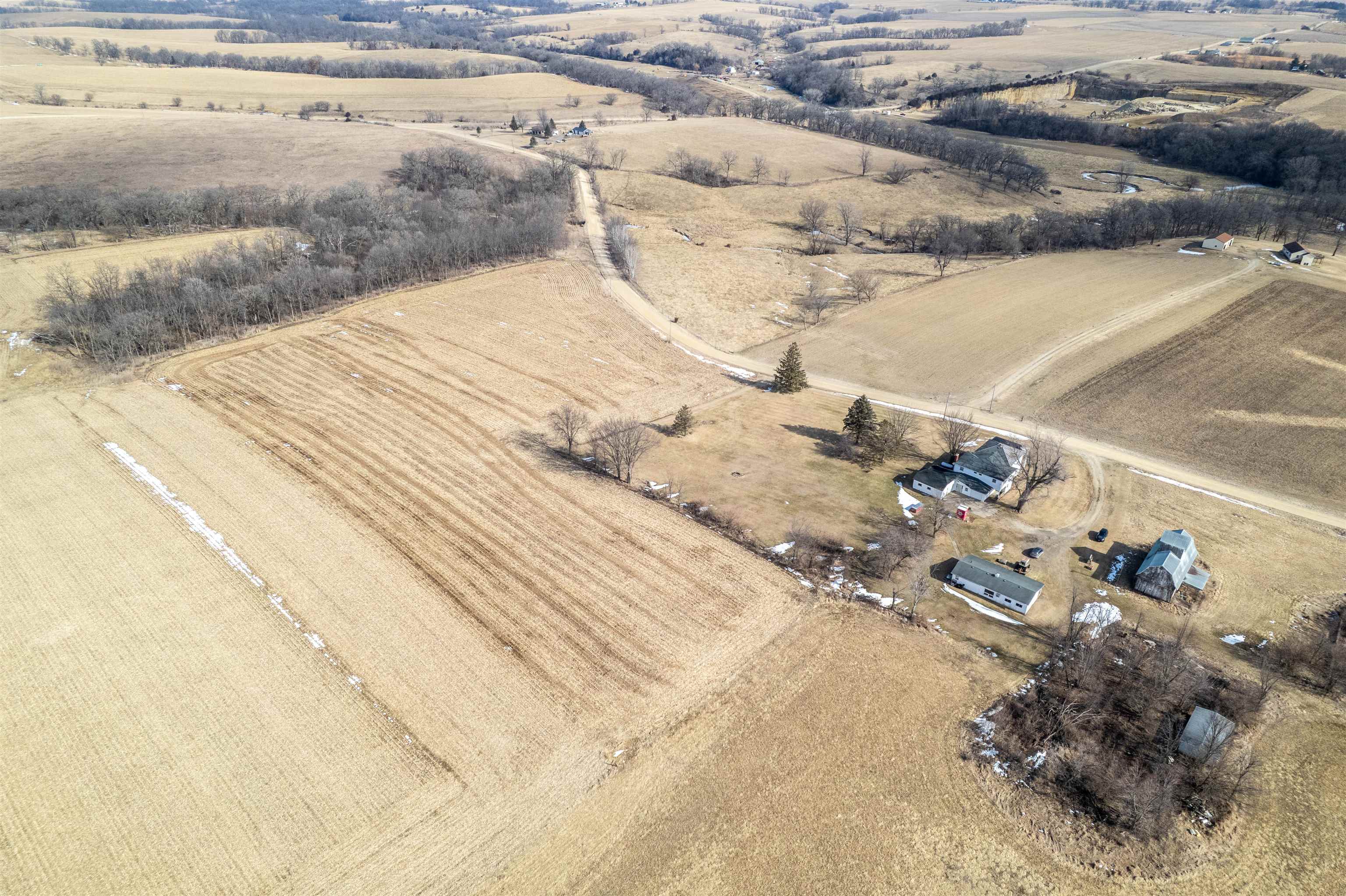 3114 South Rush Creek Road Stockton, IL 61085 - Photo 63 of 76