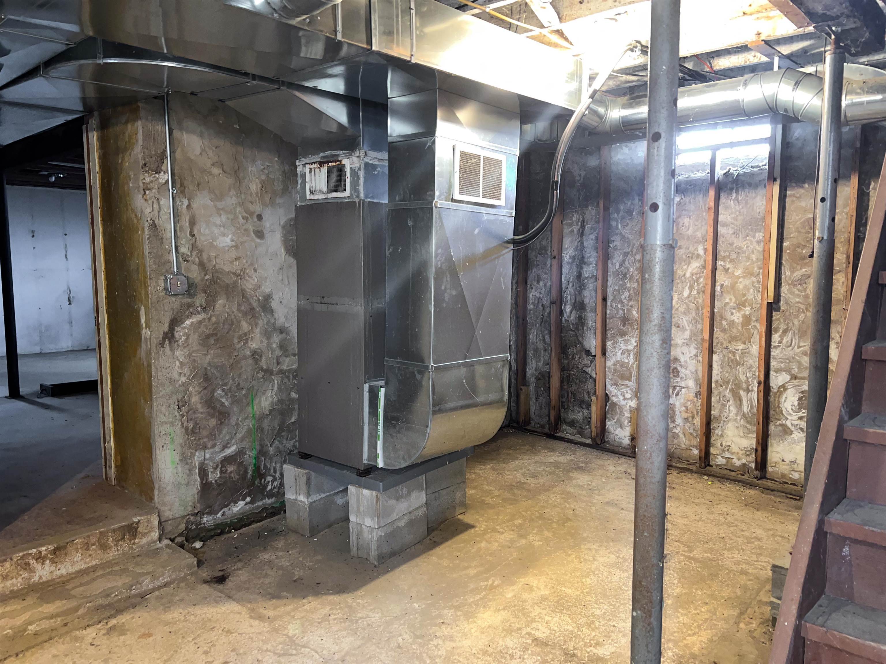 3114 South Rush Creek Road Stockton, IL 61085 - Photo 70 of 76 a view of a glass door of the house