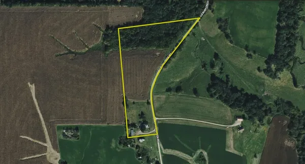 $420,000 | 3114 South Rush Creek Road, Stockton, IL 61085
