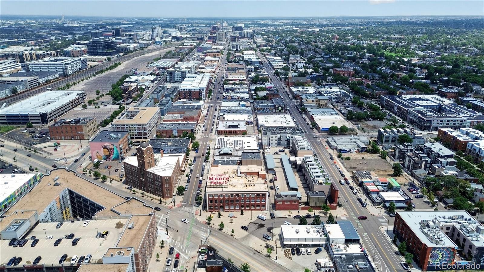 2500 Walnut Street, Unit 102 Denver, CO 80205 - Photo 46 of 50