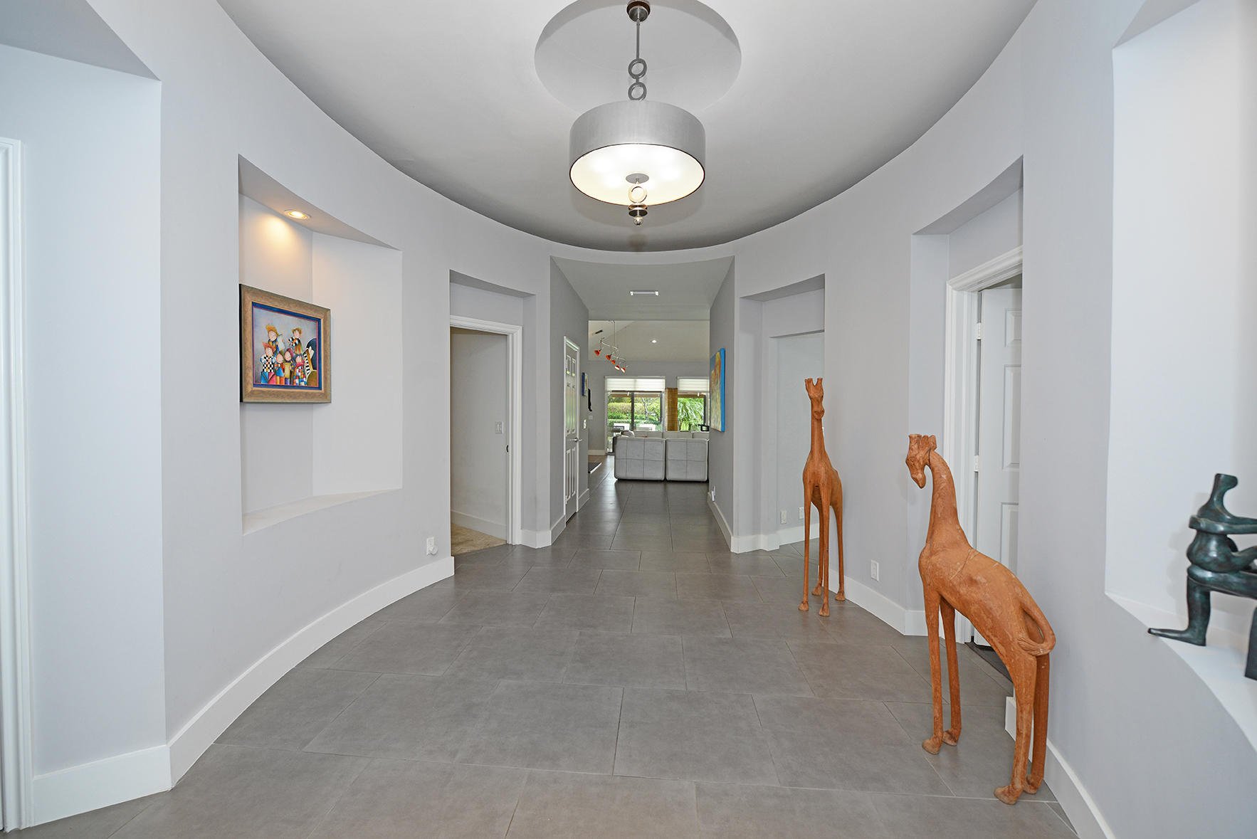 21274 Harrow Court Boca Raton, FL 33433 - Photo 5 of 44 Entry Foyer