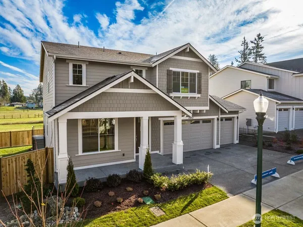 $1,124,950 | 25012 181st Avenue Southeast, Unit 5, Covington, WA 98042