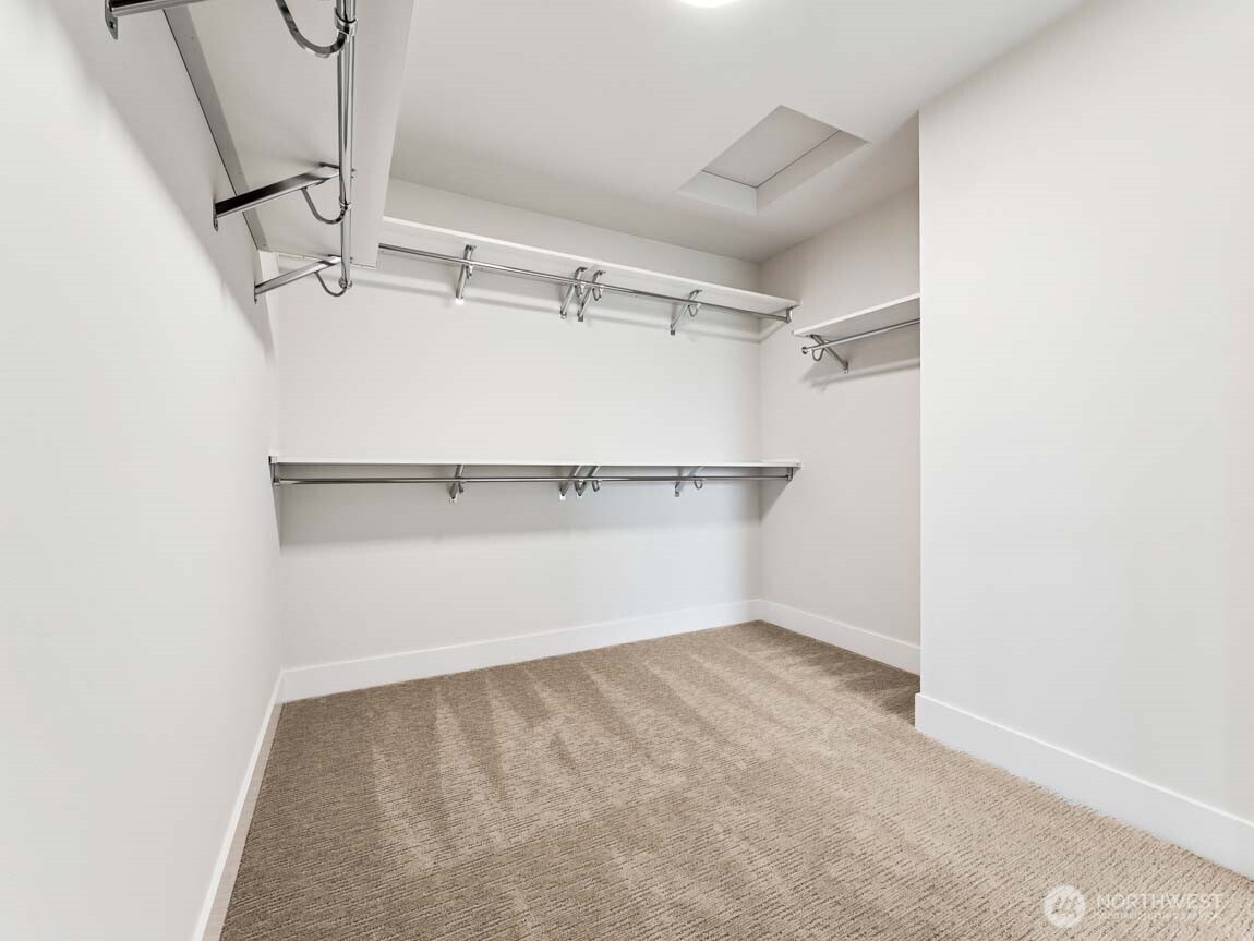 25012 181st Avenue Southeast, Unit 5 Covington, WA 98042 - Photo 21 of 34 a view of an empty room