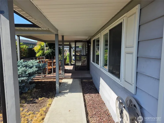 $124,950 | 1402 22nd Street Northeast, Unit 243, Auburn, WA 98002
