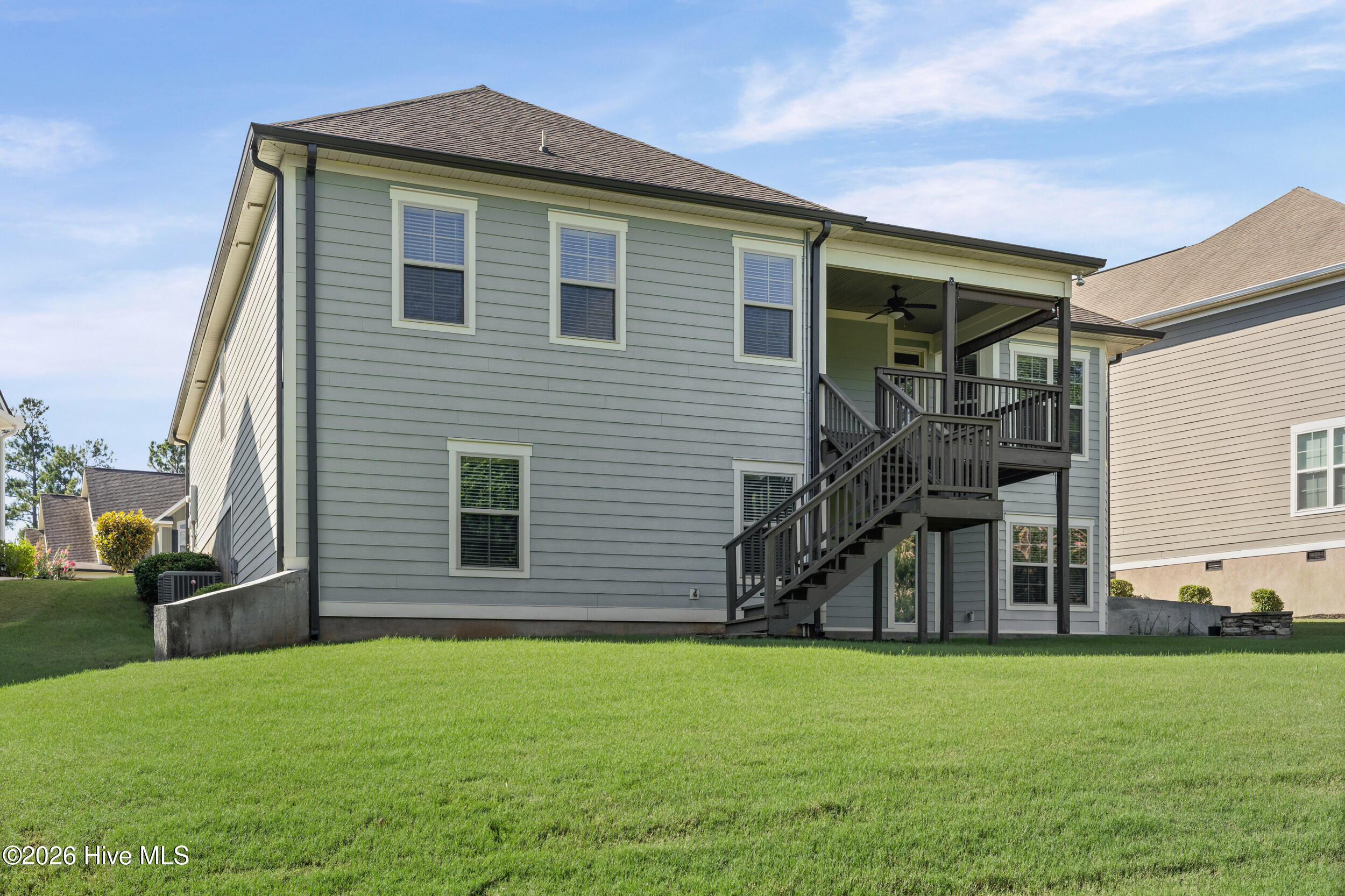 4362 Satolah Ridge Evans, GA 30809 - Photo 46 of 60