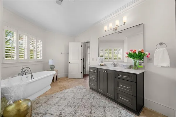 $1,550,000 | 1950 Bennetts Point Drive, Marietta, GA 30068