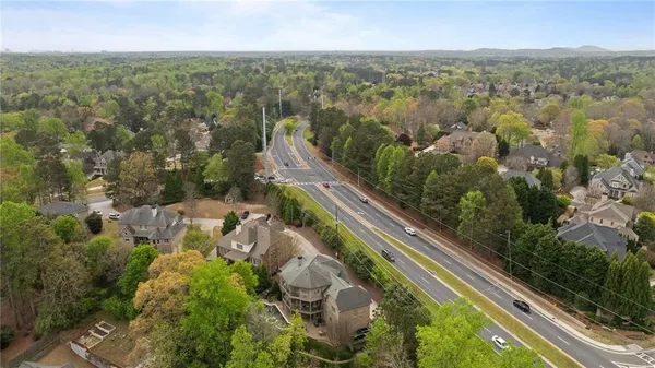 $1,550,000 | 1950 Bennetts Point Drive, Marietta, GA 30068