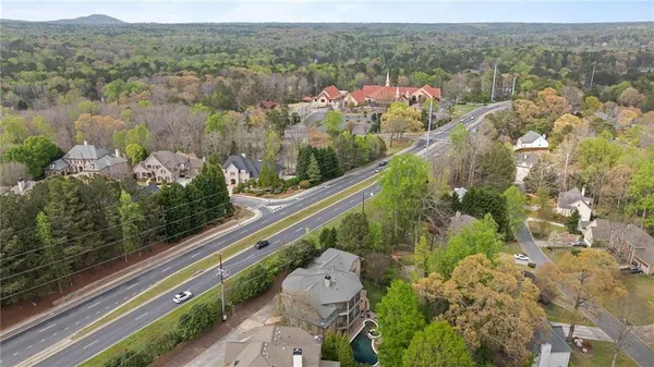 $1,550,000 | 1950 Bennetts Point Drive, Marietta, GA 30068