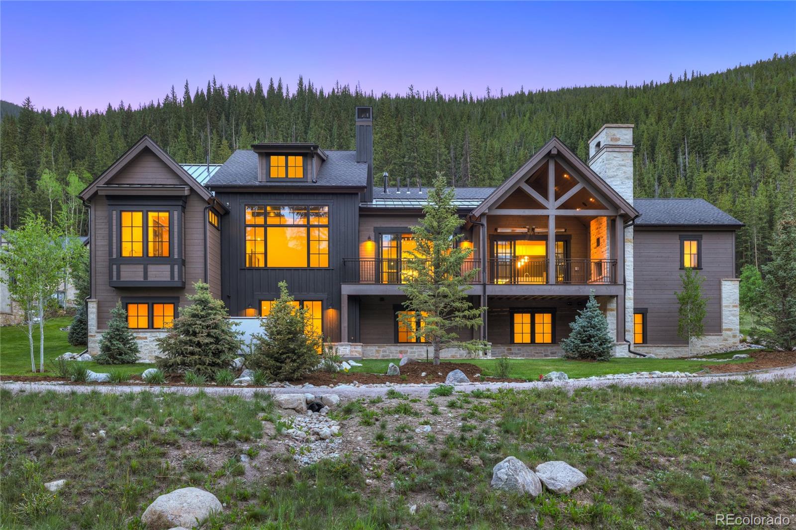 90 West Trade Court Keystone, CO 80435 - Photo 48 of 50