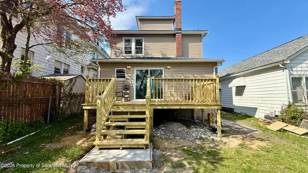 $2,000 | 58 Jackson Street, Edwardsville, PA 18704
