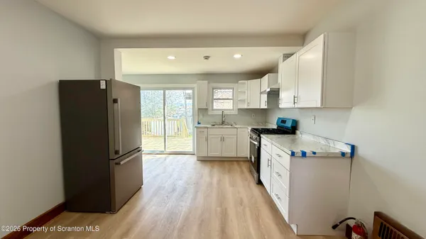 $2,000 | 58 Jackson Street, Edwardsville, PA 18704