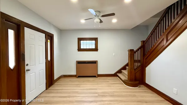 $2,000 | 58 Jackson Street, Edwardsville, PA 18704