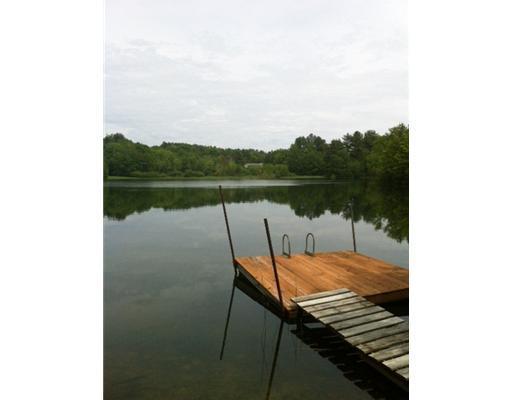 34 New Road Scarborough, ME 04074 - Photo 10 of 19 Other. Dock
