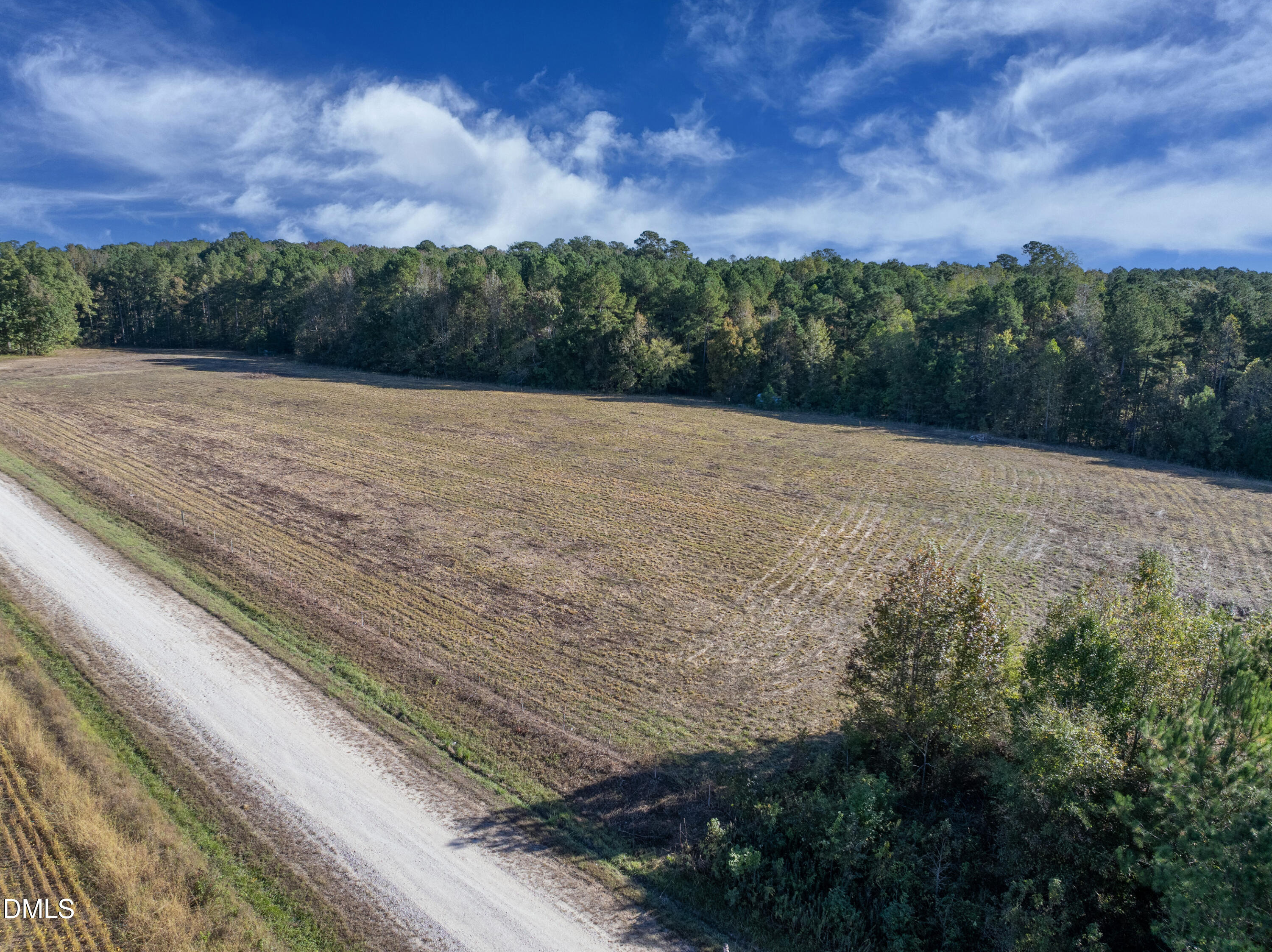 251 Red Wells Road Spring Hope, NC 27882 - Photo 2 of 18 Redwells Road Main