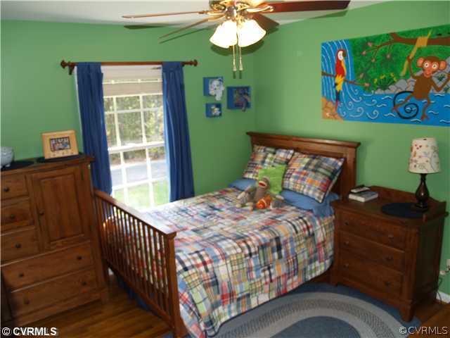 26700 Oxford Road Ruther Glen, VA 22546 - Photo 7 of 12 Bedroom