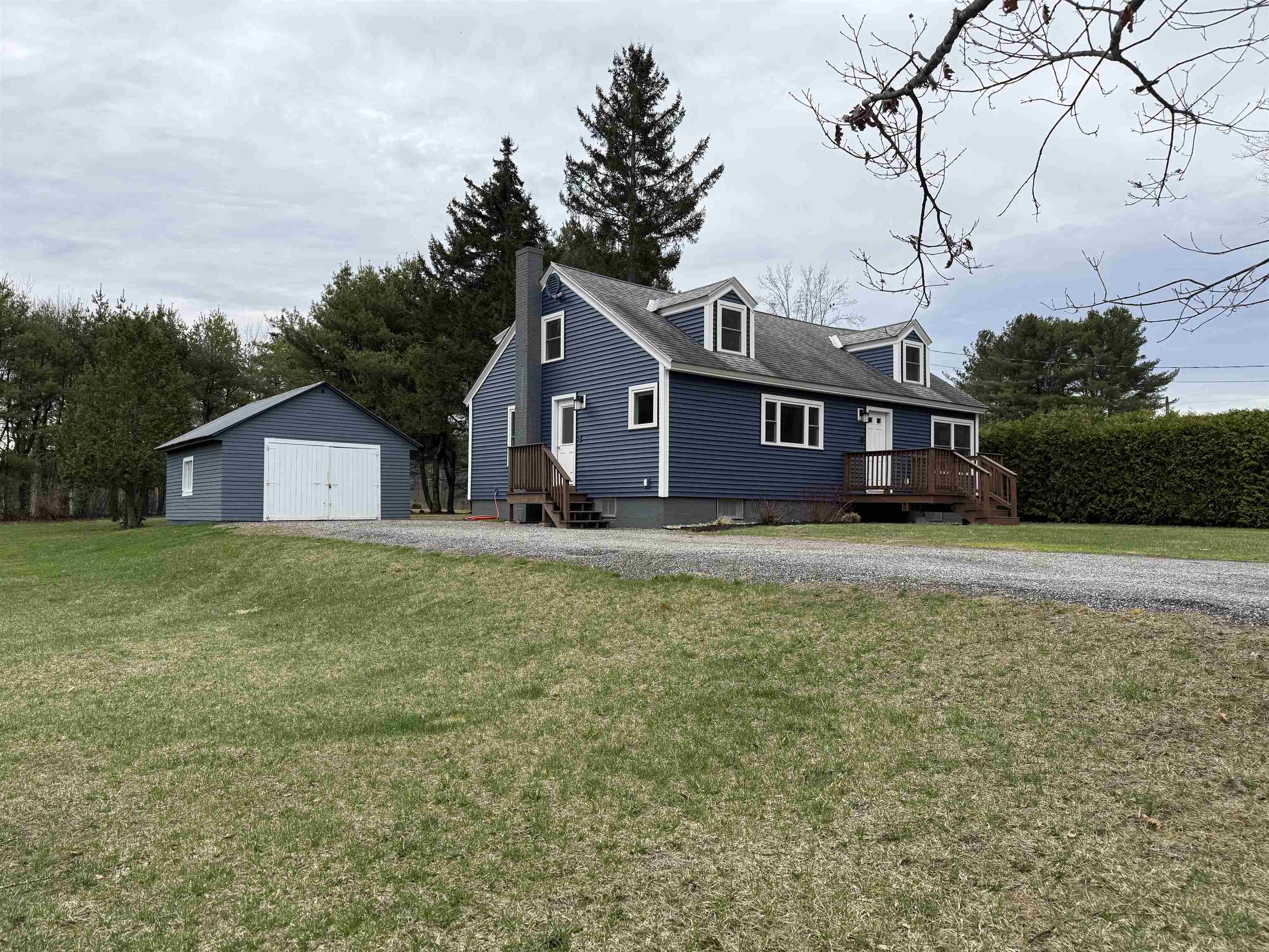 26 Perkins Road Rutland, VT 05701 - Photo 1 of 45 Gallery Image 1