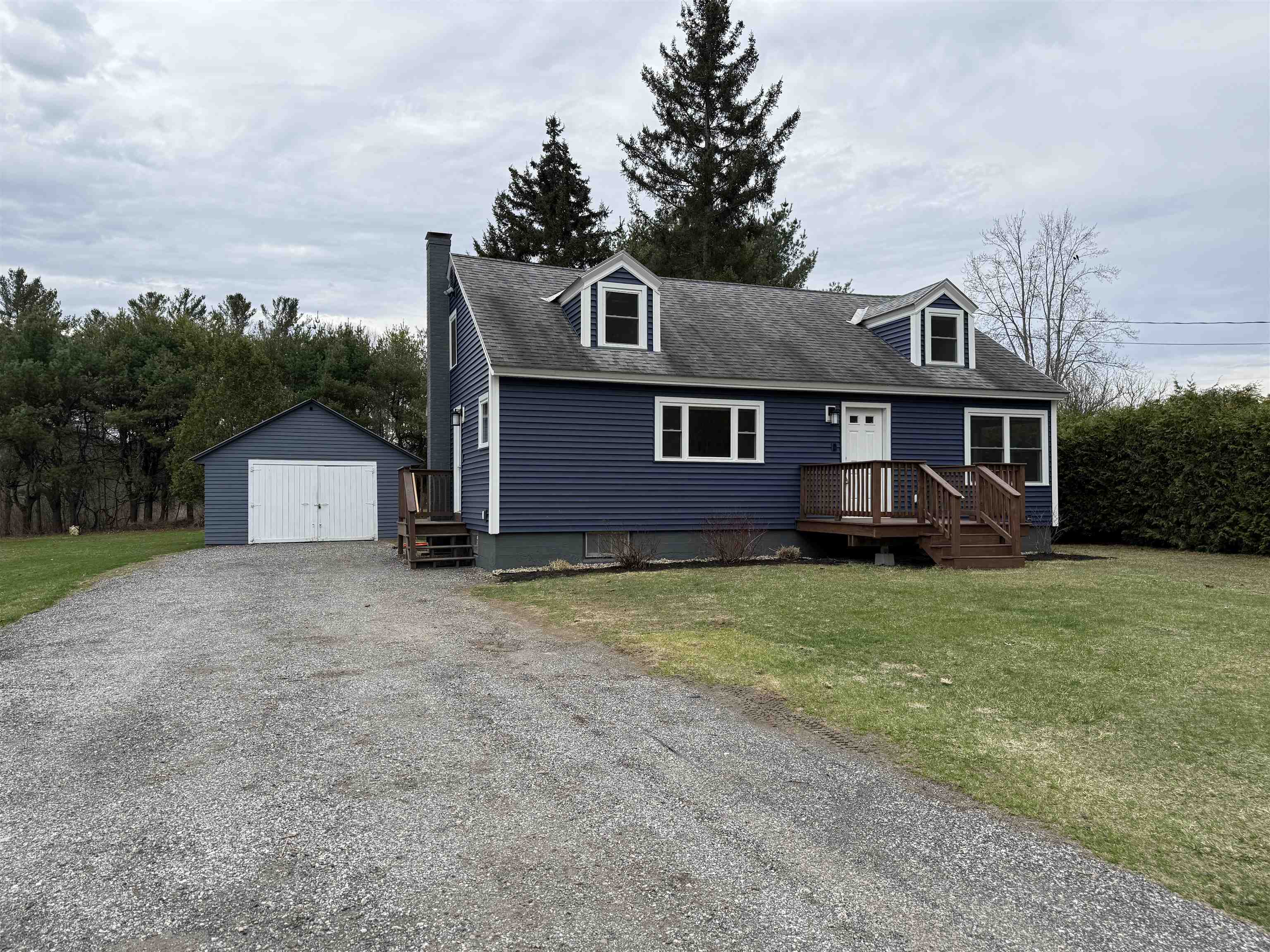 26 Perkins Road Rutland, VT 05701 - Photo 31 of 45 Gallery Image 31