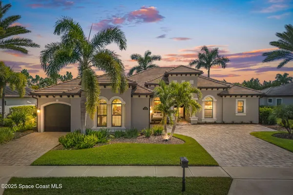 $1,000,000 | 3478 Imperata Drive, Rockledge, FL 32955
