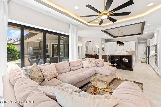 $1,200,000 | 3478 Imperata Drive, Rockledge, FL 32955