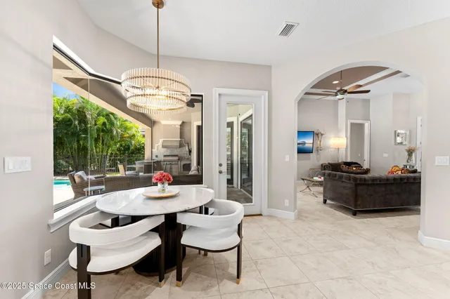 $1,200,000 | 3478 Imperata Drive, Rockledge, FL 32955