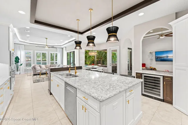 $1,200,000 | 3478 Imperata Drive, Rockledge, FL 32955