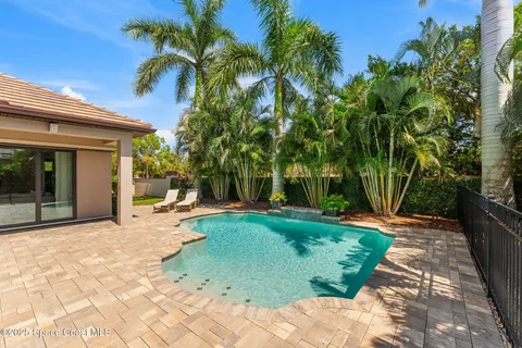 $1,100,000 | 3478 Imperata Drive, Rockledge, FL 32955