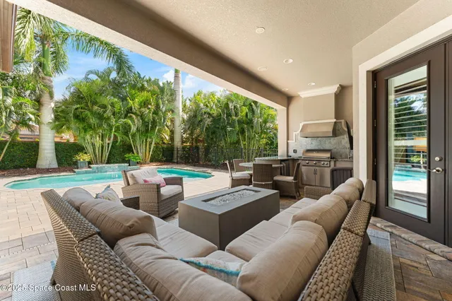 $1,200,000 | 3478 Imperata Drive, Rockledge, FL 32955