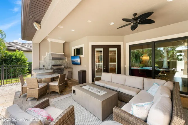 $1,200,000 | 3478 Imperata Drive, Rockledge, FL 32955